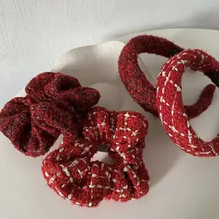 Korean Hairpin for Broken Hair Adult Medium Bangs — feature 17