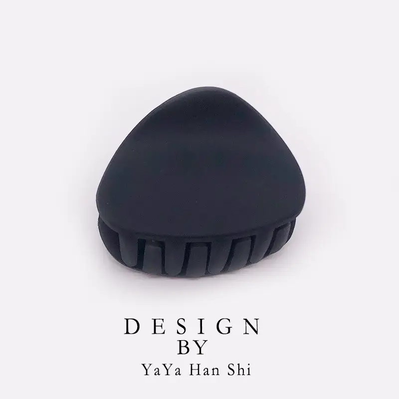 Korean Hairpin for Broken Hair Adult Medium Bangs