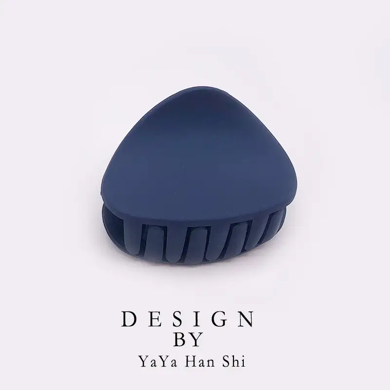 Korean Hairpin for Broken Hair Adult Medium Bangs