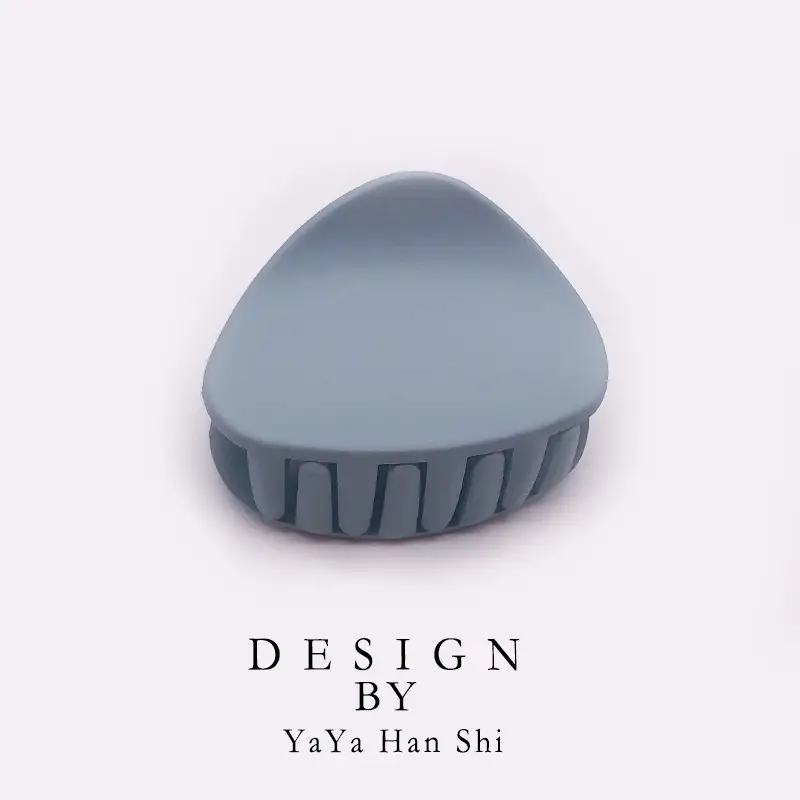 Korean Hairpin for Broken Hair Adult Medium Bangs