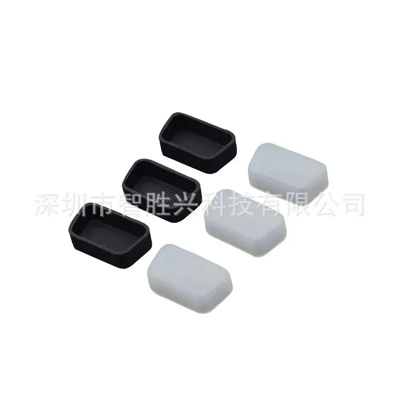 Silicone COM Interface Dust Cover for Laptop Desktop - Image 8