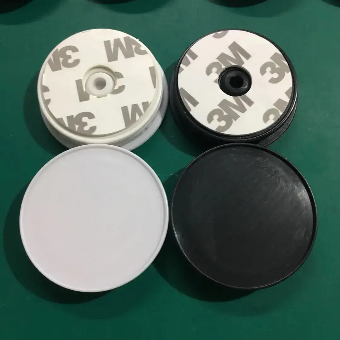 Telescopic Phone Bracket with 39x24x7mm Design