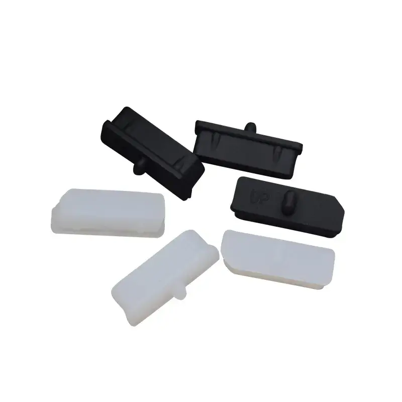Large DP Port Dust Cover for Desktop Graphics Cards