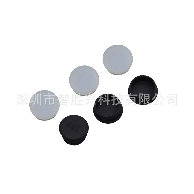 Anti-Oxidation Silicone Mouse Keyboard Dust Plug - Image 5