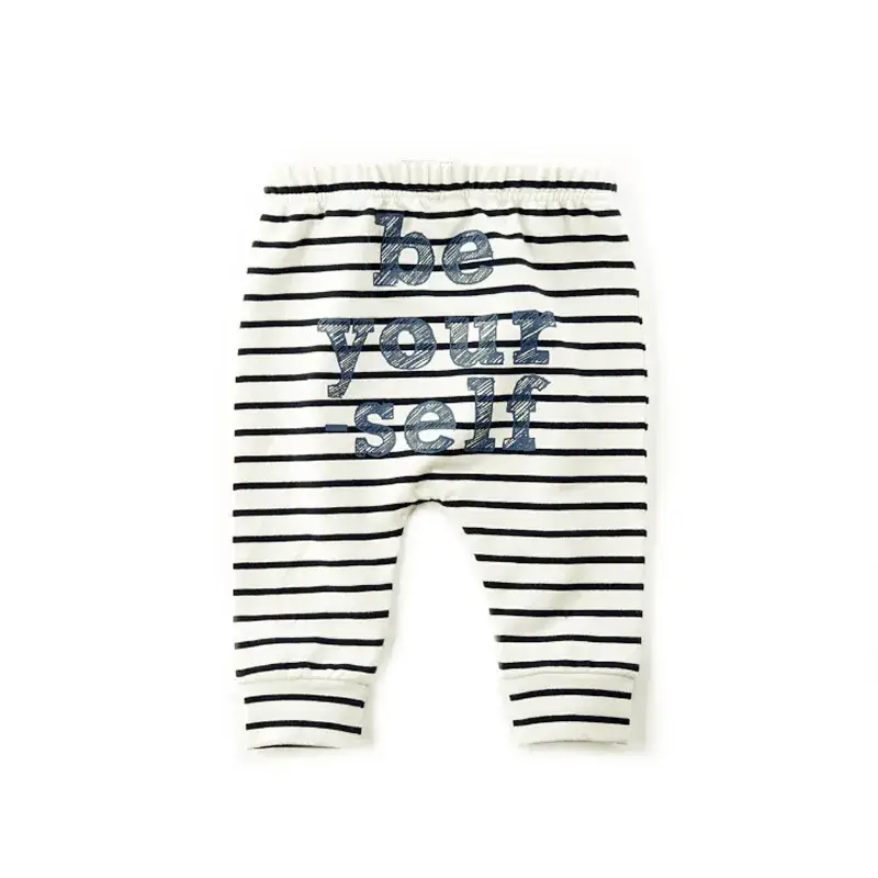 Baby Cotton Mosquito-Proof Camouflage Pants Grey - Image 15