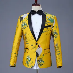 Men's White Chorus Shirt with Bow Tie Slim Fit — feature 15