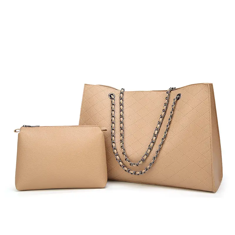 Black Rhombus Shoulder Bag for Women 2023 - Image 3