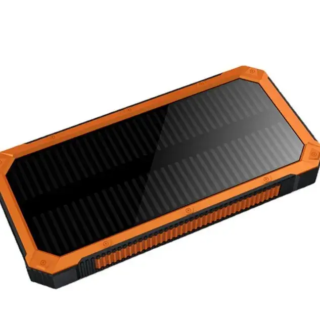 Solar Camping Light 20000mA Mobile Phone Charge - Image 3