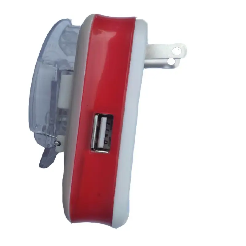 USGauge Flat Plug Charger Universal 250PC CT - Image 2