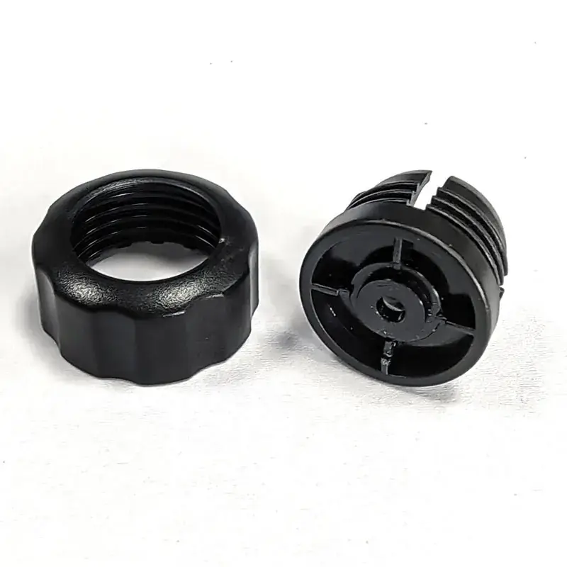 Gravity Clamp Nut for Mobile Phone & Car Accessories - Image 2