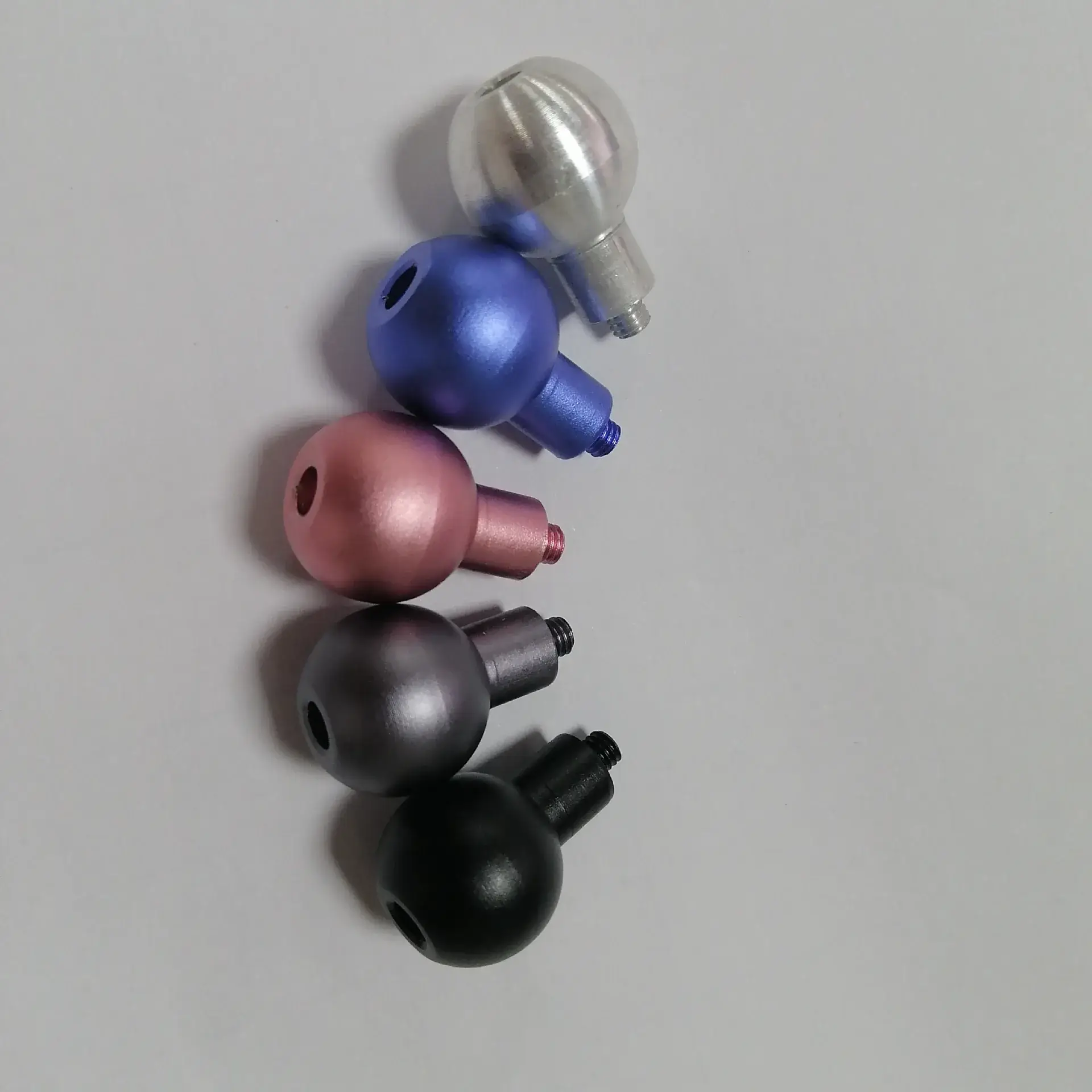 Gravity Clamp Nut for Mobile Phone & Car Accessories - Image 23