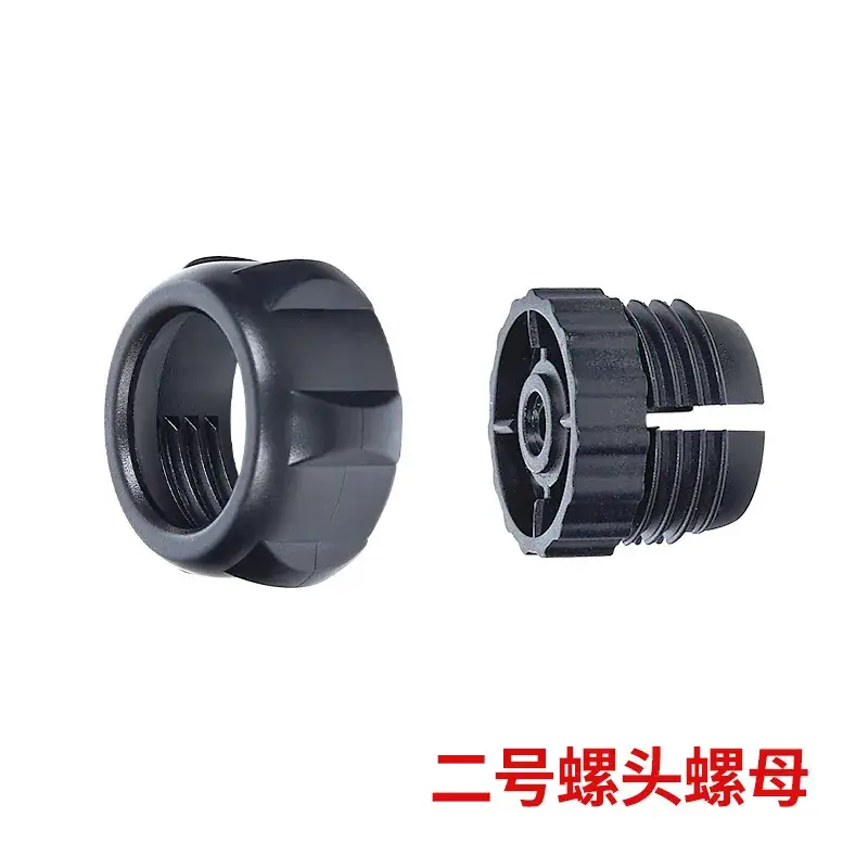 Gravity Clamp Nut for Mobile Phone & Car Accessories - Image 4