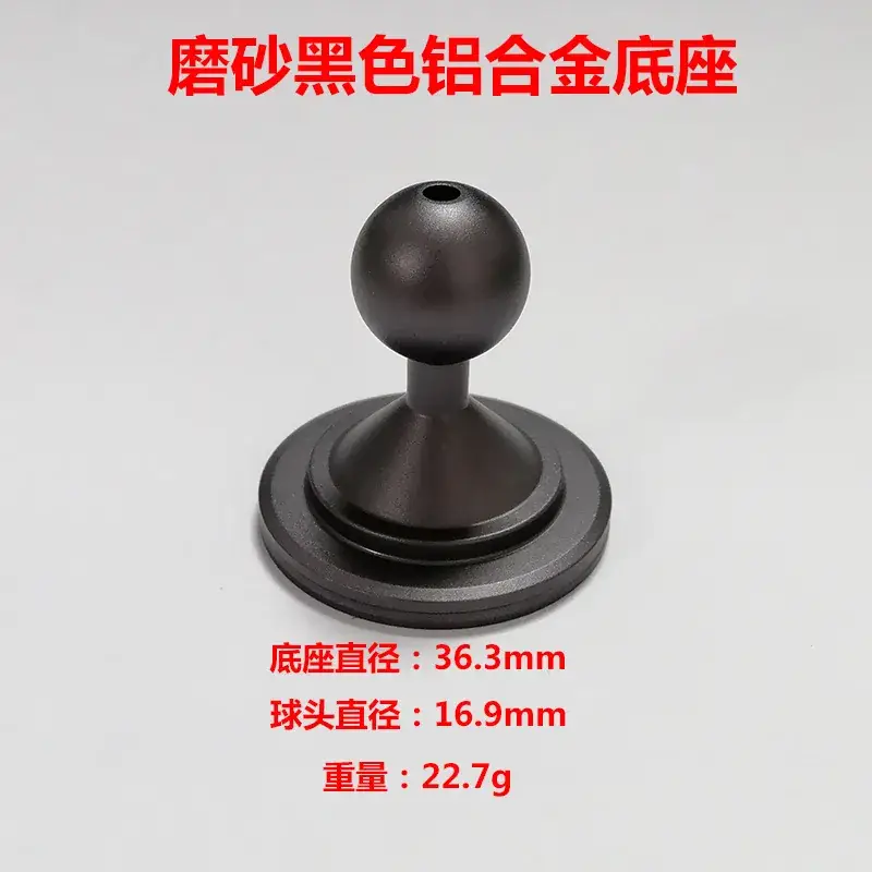 Gravity Clamp Nut for Mobile Phone & Car Accessories - Image 7