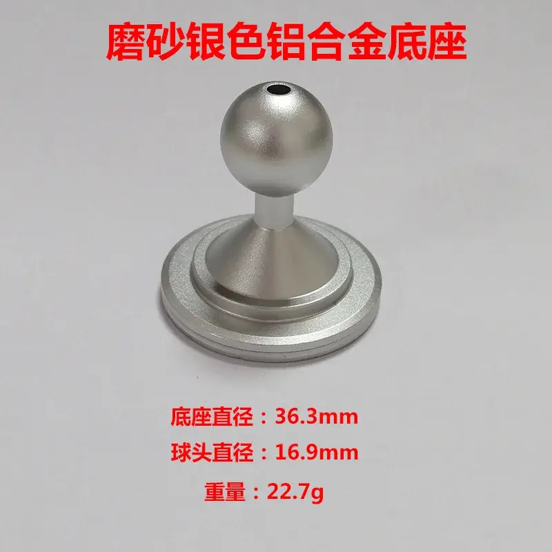 Gravity Clamp Nut for Mobile Phone & Car Accessories - Image 8