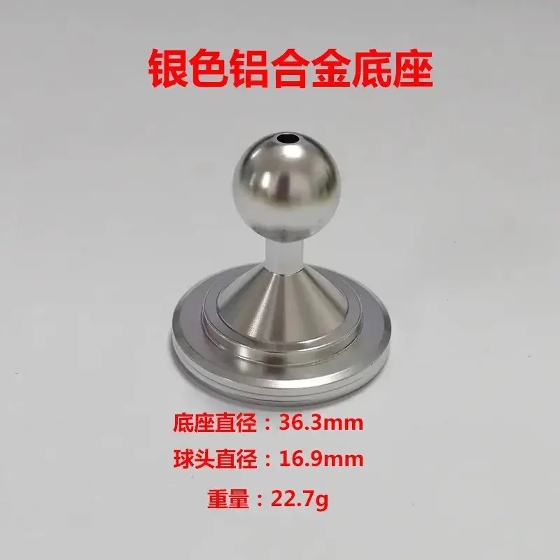 Gravity Clamp Nut for Mobile Phone & Car Accessories - Image 9