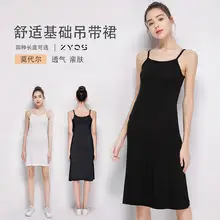 Women's V-Neck Long Grey Modal T-Shirt — feature 6