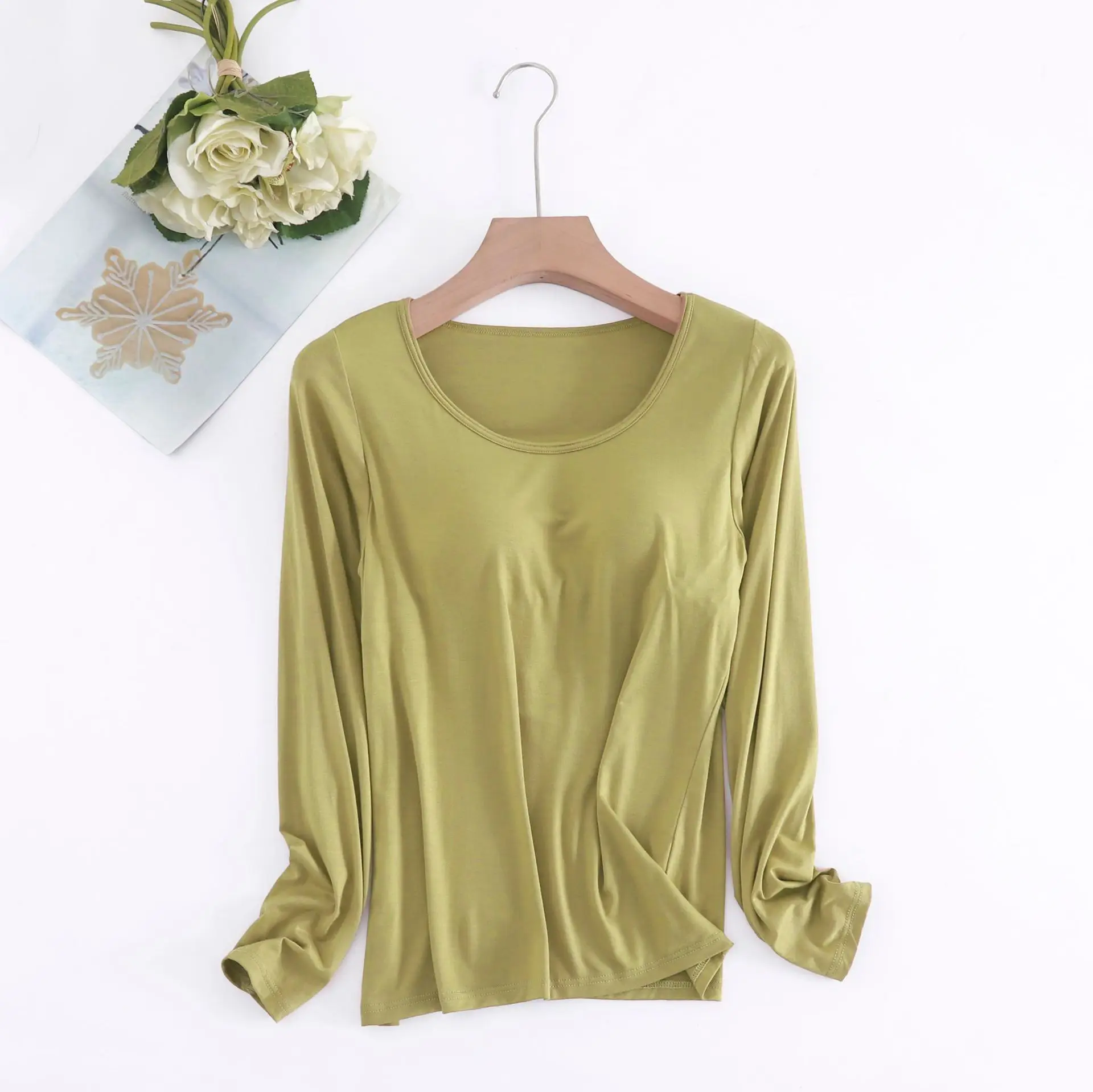Olive yellow