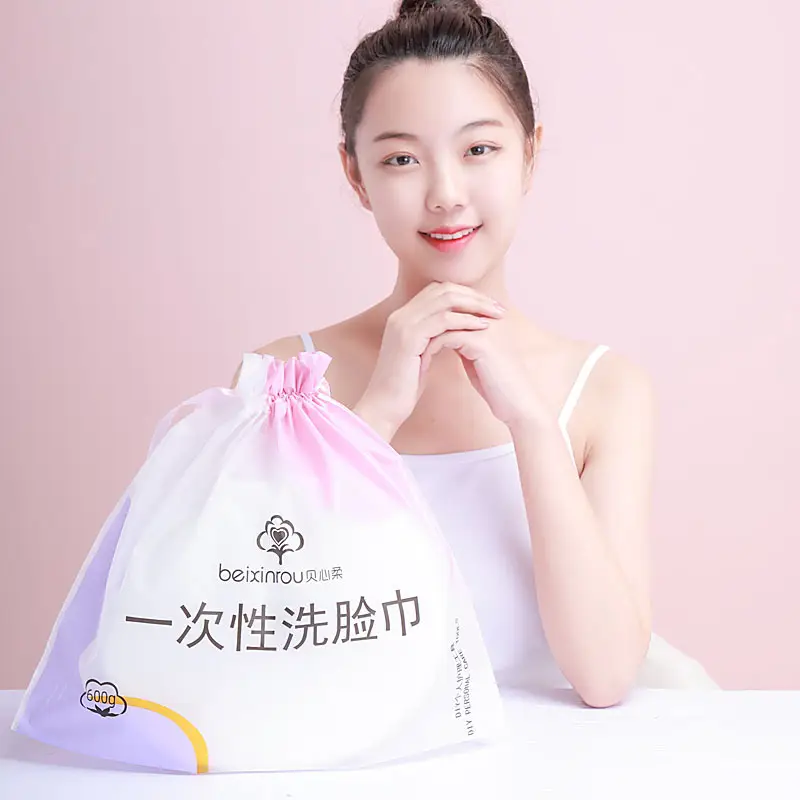 Beixin Thickened Face Towel Large 600g+ - Image 6