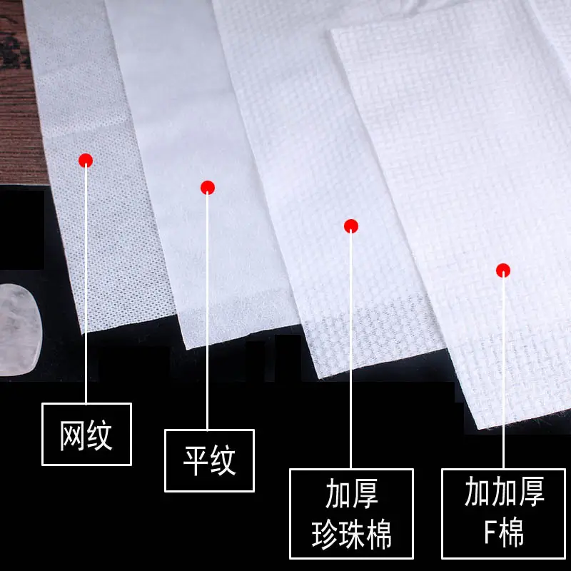 Beixin Thickened Face Towel Large 600g+ - Image 7