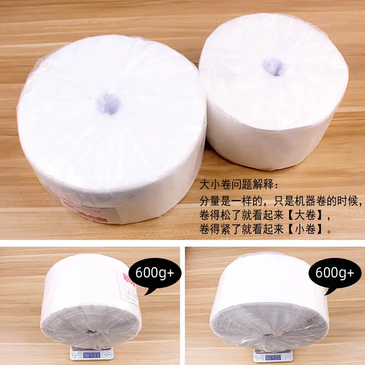 Beixin Thickened Face Towel Large 600g+ - Image 8