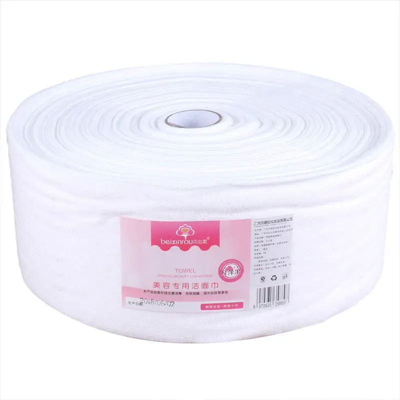 Beixin Thickened Face Towel Large 600g+ - Image 9