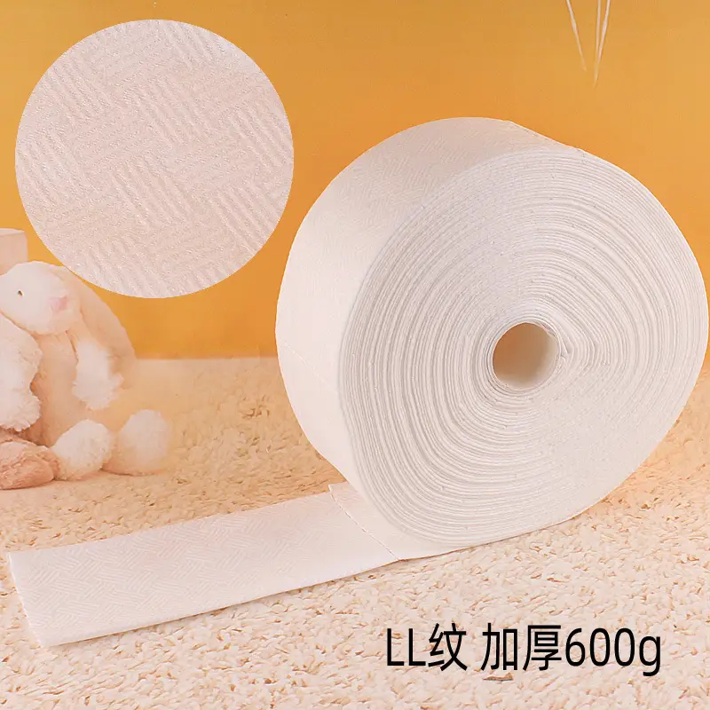 Beixin Thickened Face Towel Large 600g+ - Image 4