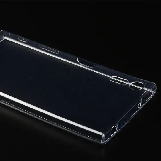 Sony C6 XZ2 XA1 Ultra High Transparent 1.0mm Mobile Phone Shell - Image 4