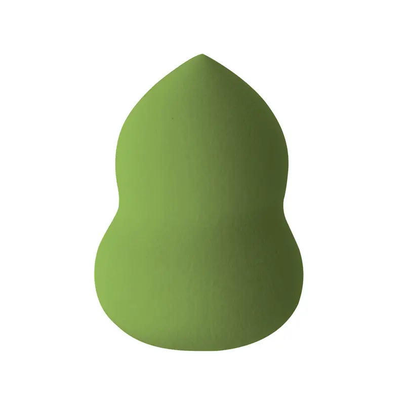 Maioli Water-Based Makeup Puff Pink Egg Shape