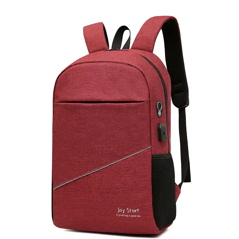 Wine red