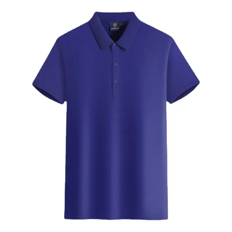 Dongguan Orange Polo Shirt Short Sleeve Cotton - Image 12