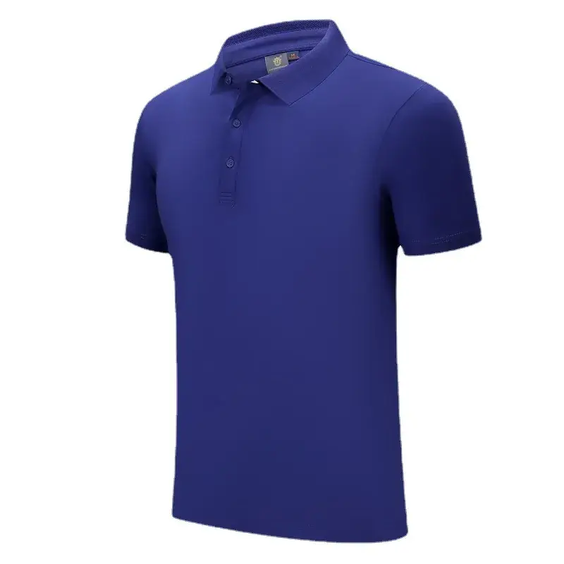Dongguan Orange Polo Shirt Short Sleeve Cotton - Image 13