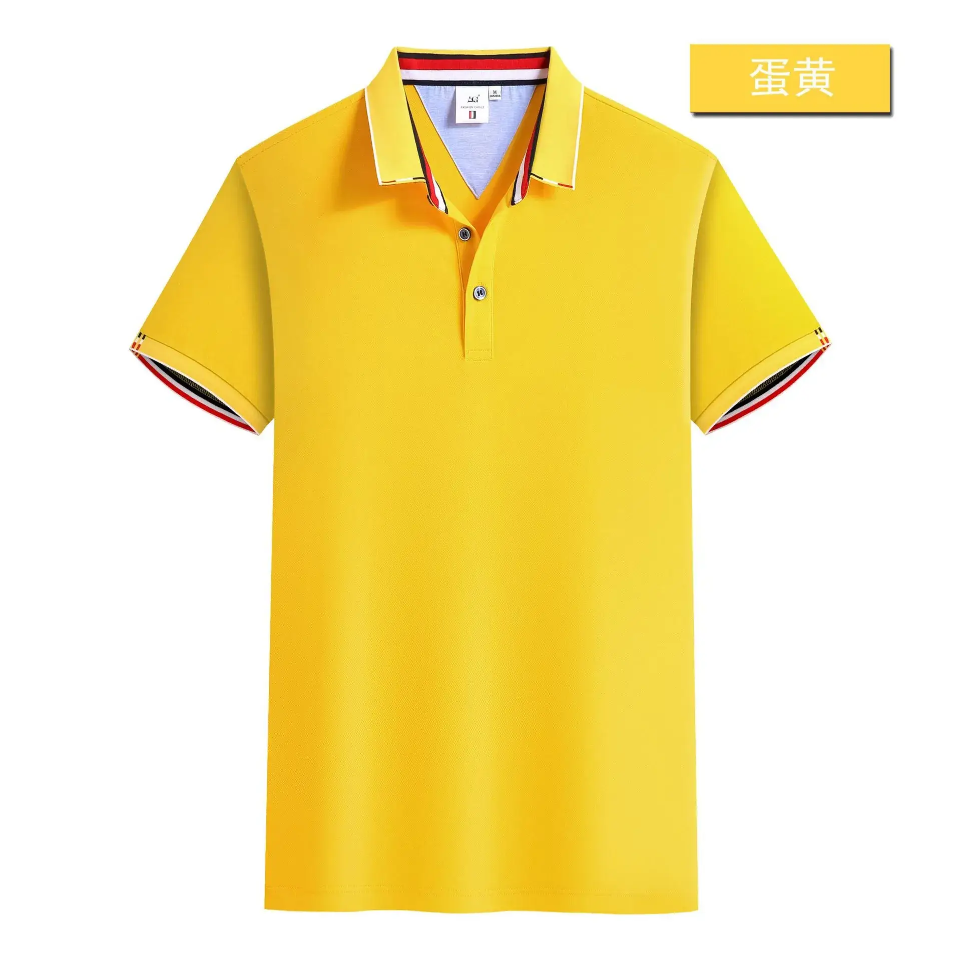 Blue Ice Ionic Polo Shirt for Men Women - Image 11