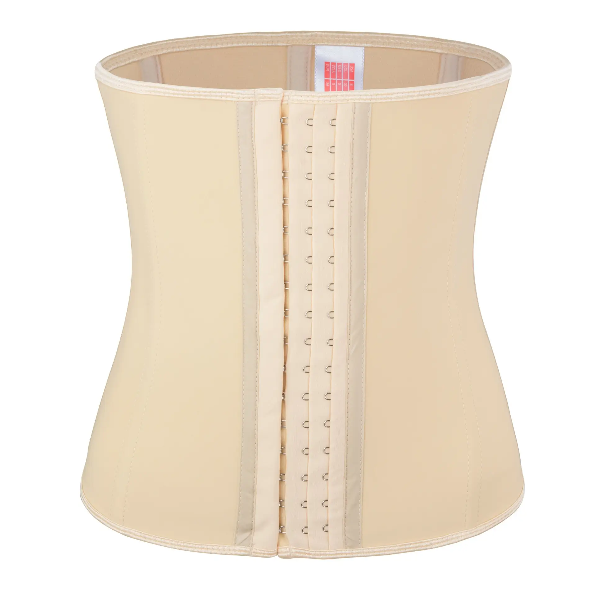 Waist Trainer Sweat Strap Belt Black Tight Waist Sports