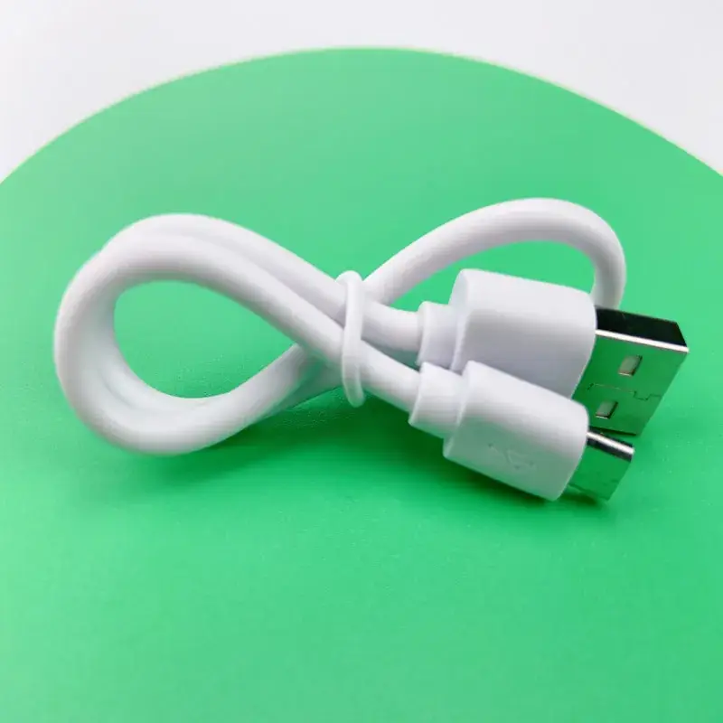 1m Android Charging Cable with Micro USB Port