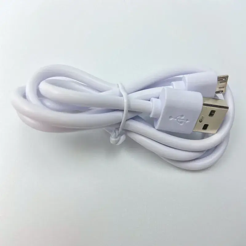 1m Android Charging Cable with Micro USB Port