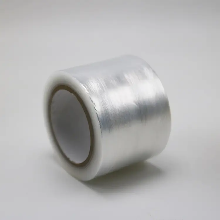 Silver Tattoo Film for Eyebrow Covering - Image 5