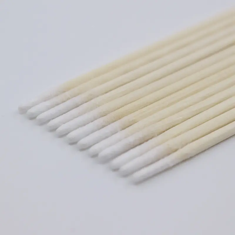 Cotton Tattoo Swabs Semi Permanent Tattoo Cosmetic Toothpicks - Image 5