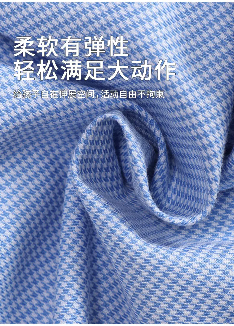 Baby Boys Short Sleeve Bow Tie Summer Suit — feature 12