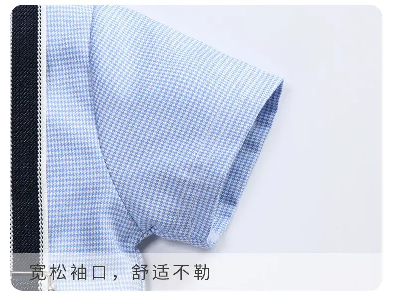 Baby Boys Short Sleeve Bow Tie Summer Suit — feature 14