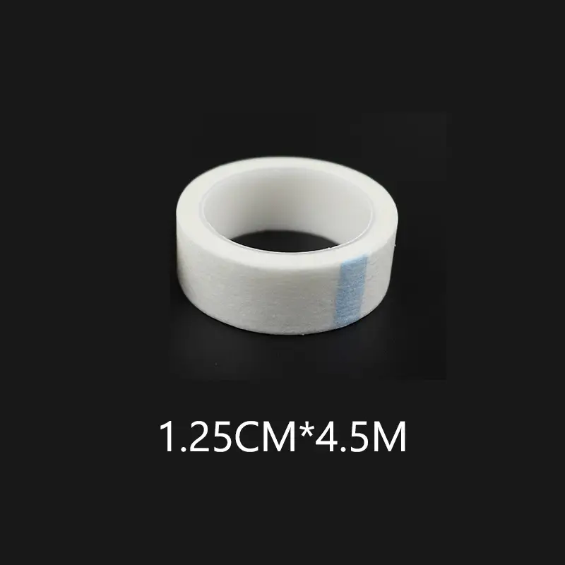Independent packaging 1.25cm * 4.5m non-woven fabric
