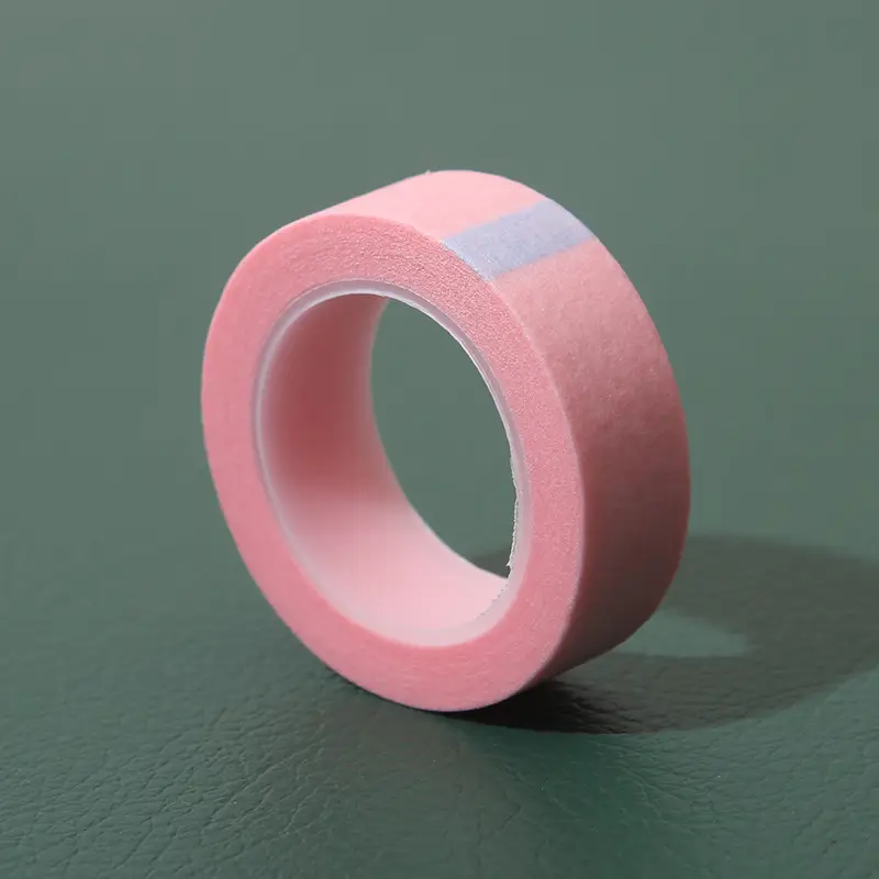 Breathable Grafting Eyelash Tape for Upper & Lower Eyes - Image 3