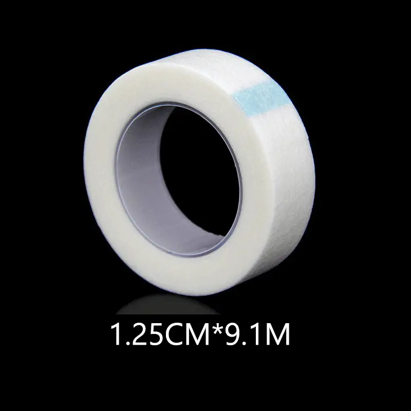 Breathable Grafting Eyelash Tape for Upper & Lower Eyes - Image 2
