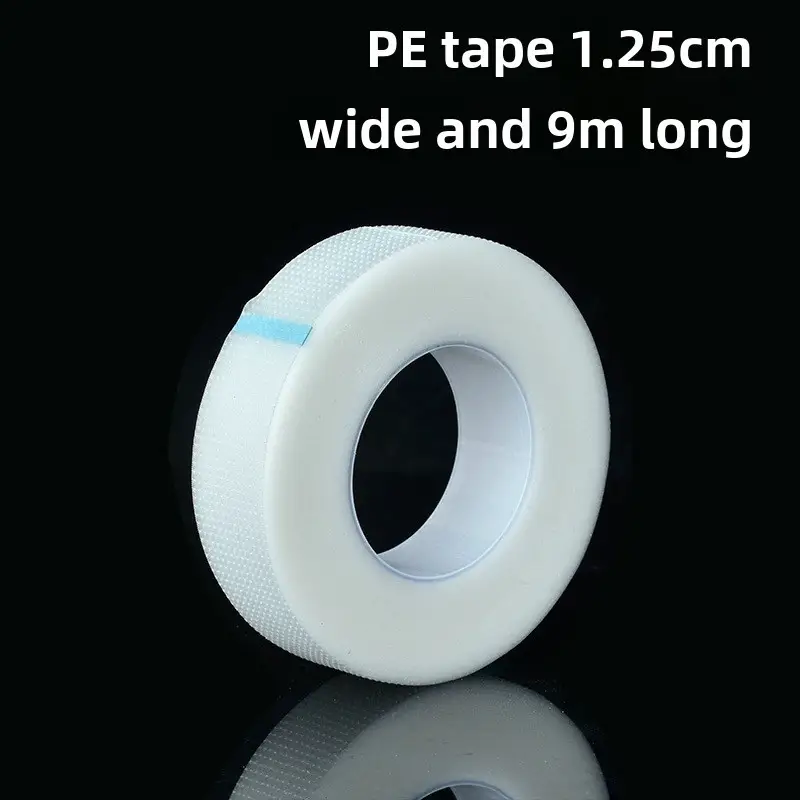 Breathable Grafting Eyelash Tape for Upper & Lower Eyes - Image 5