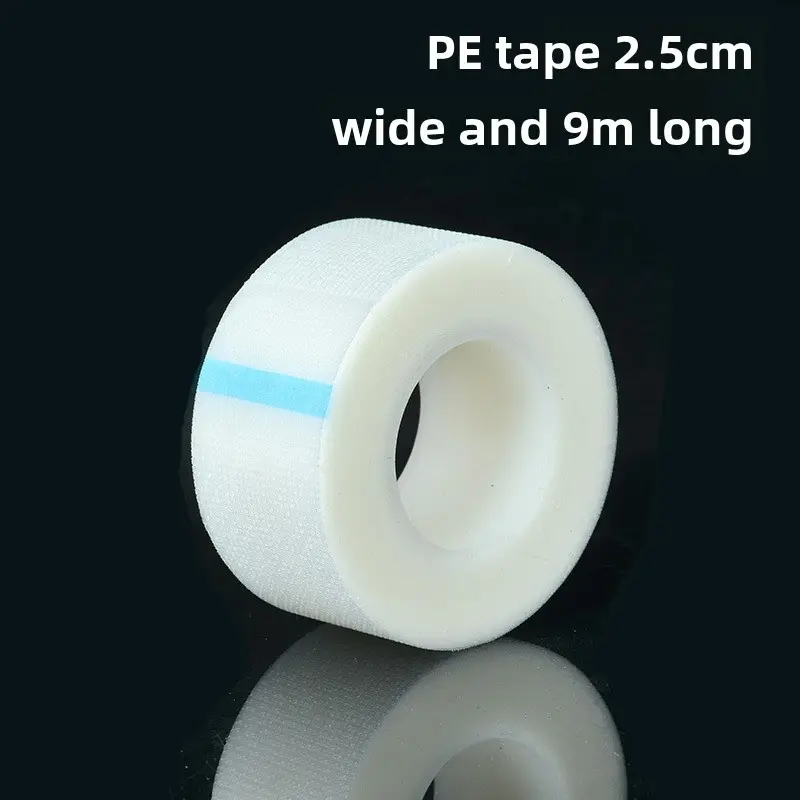 Breathable Grafting Eyelash Tape for Upper & Lower Eyes - Image 6