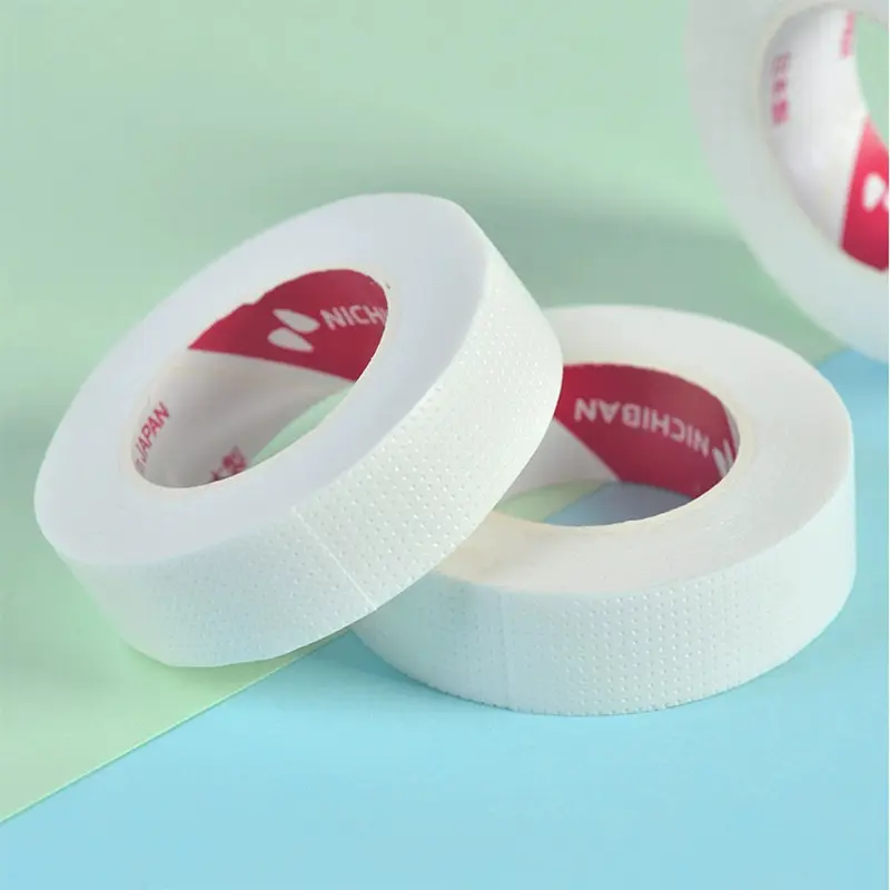 Breathable Grafting Eyelash Tape for Upper & Lower Eyes - Image 7