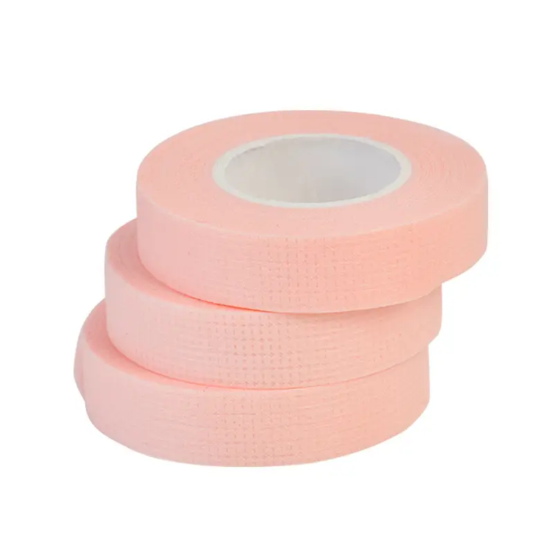 Breathable Grafting Eyelash Tape for Upper & Lower Eyes - Image 8