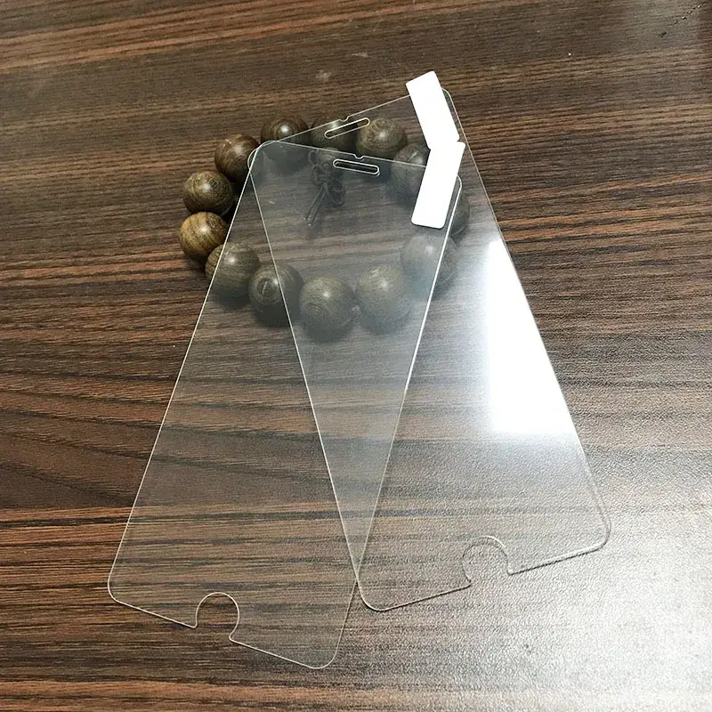 Apple iPhone 7-8 Plus Tempered Glass Film 5/6/7 - Image 4