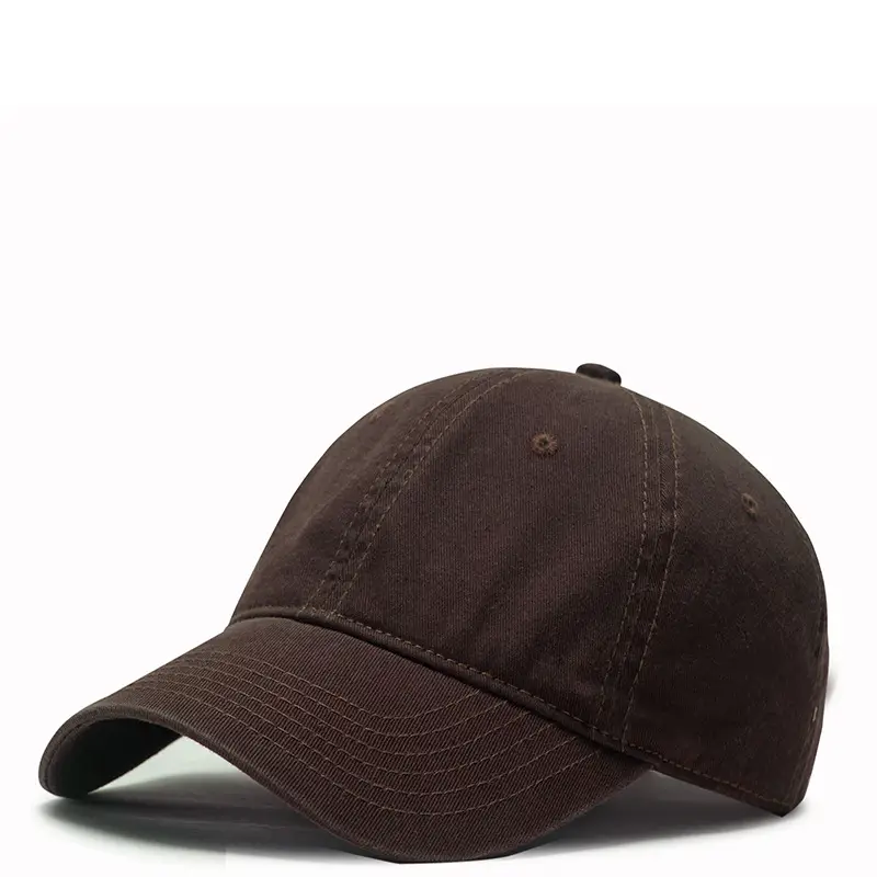 Men Green Baseball Cap XL Washable Anti-Sun - Image 21