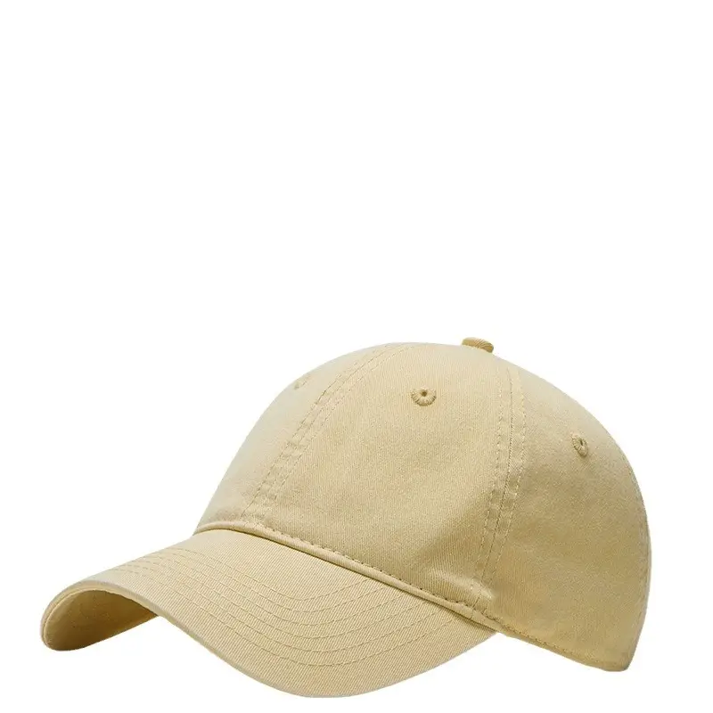 Men Green Baseball Cap XL Washable Anti-Sun - Image 24