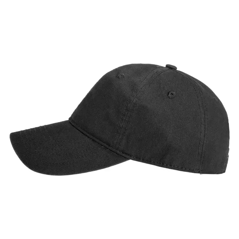 Men Green Baseball Cap XL Washable Anti-Sun